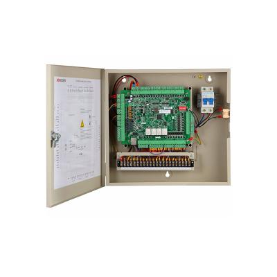 Контроллер доступа HIKVISION DS-K2602T(STD) на 2 двери, вход-выход, карта