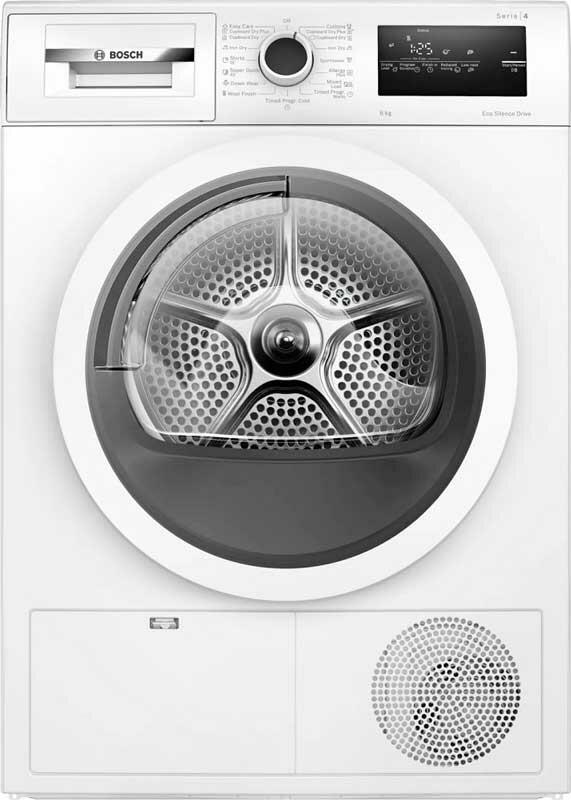 WTN86211ME (BOSCH)