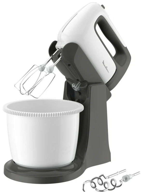 Миксер MOULINEX HM464110
