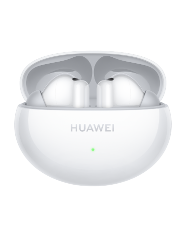 Наушники Huawei FreeBuds 6i T0019 White