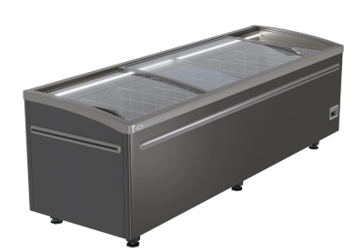 Морозильный ларь-бонета Haier GTS2100G