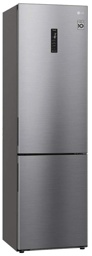 Холодильник LG GR-B922FMBM
