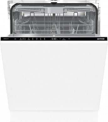 Встраиваемая посудомоечная машина Gorenje GV643D90