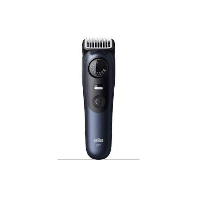 Триммер BRAUN BT7540 BLK
