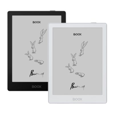 Электронная книга ONYX BOOX ONYX Go 6 черный