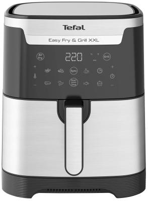 Аэрогриль TEFAL EY855D10
