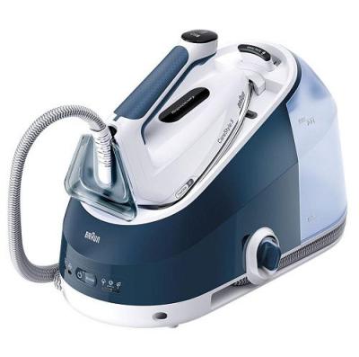 Парогенератор BRAUN IS5245BL