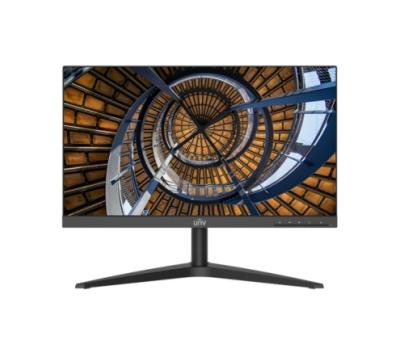 UNIVIEW 21.5" MW-LC22-S IPS LED FHD 16:9/100Hz/8ms/1000:1/178/178/250cd/m2/1920Ч1080 VGA HDMI