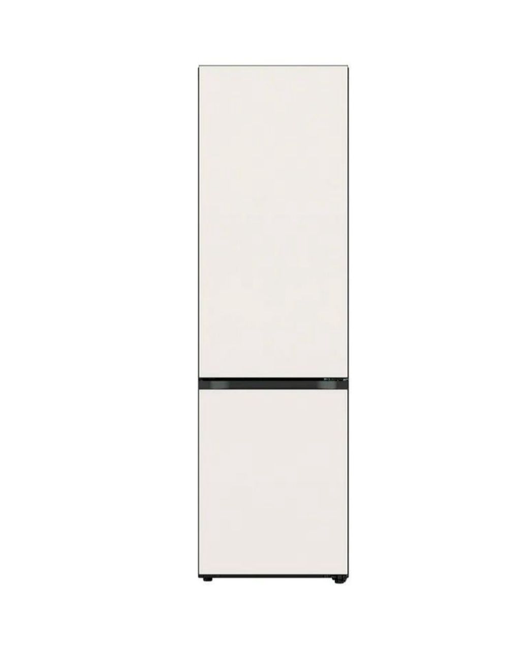 Холодильник LG GC-B509QG9M