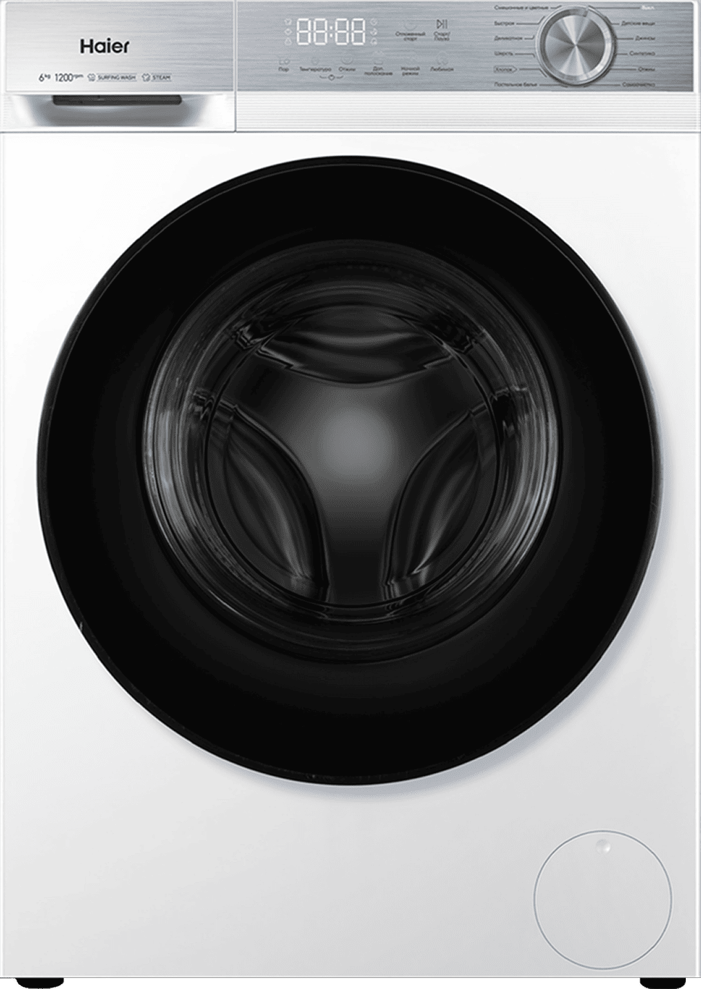 Стиральная машина Haier HW60-BP1227
